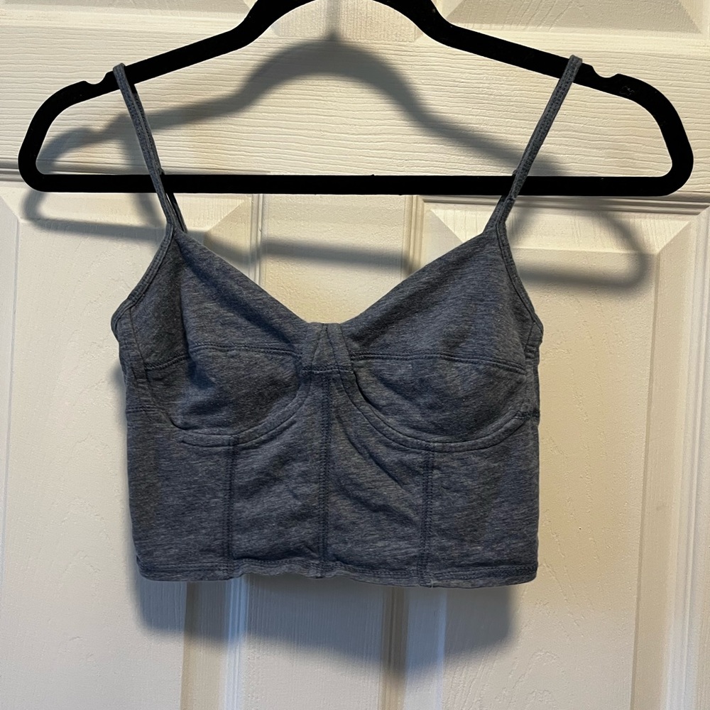 Cotton Bralette